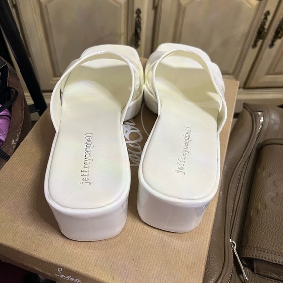 Jeffrey Campbell - Picture 2 of 5